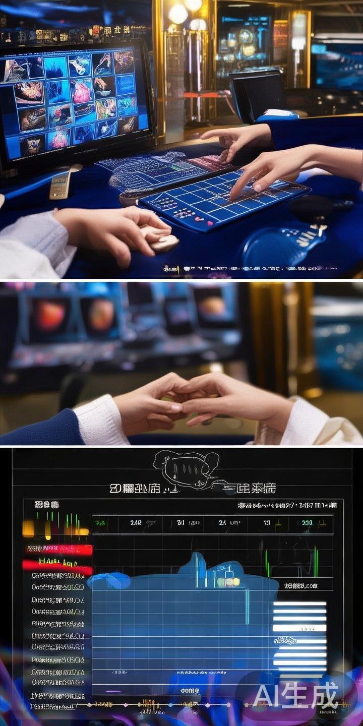 一个常用的方法是设定每日或每局的最大亏损额度和最高