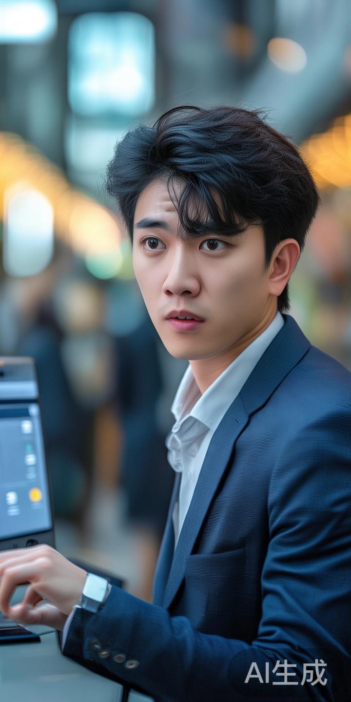 李先生是一名初入投资行业的年轻人，起初对线上博彩持