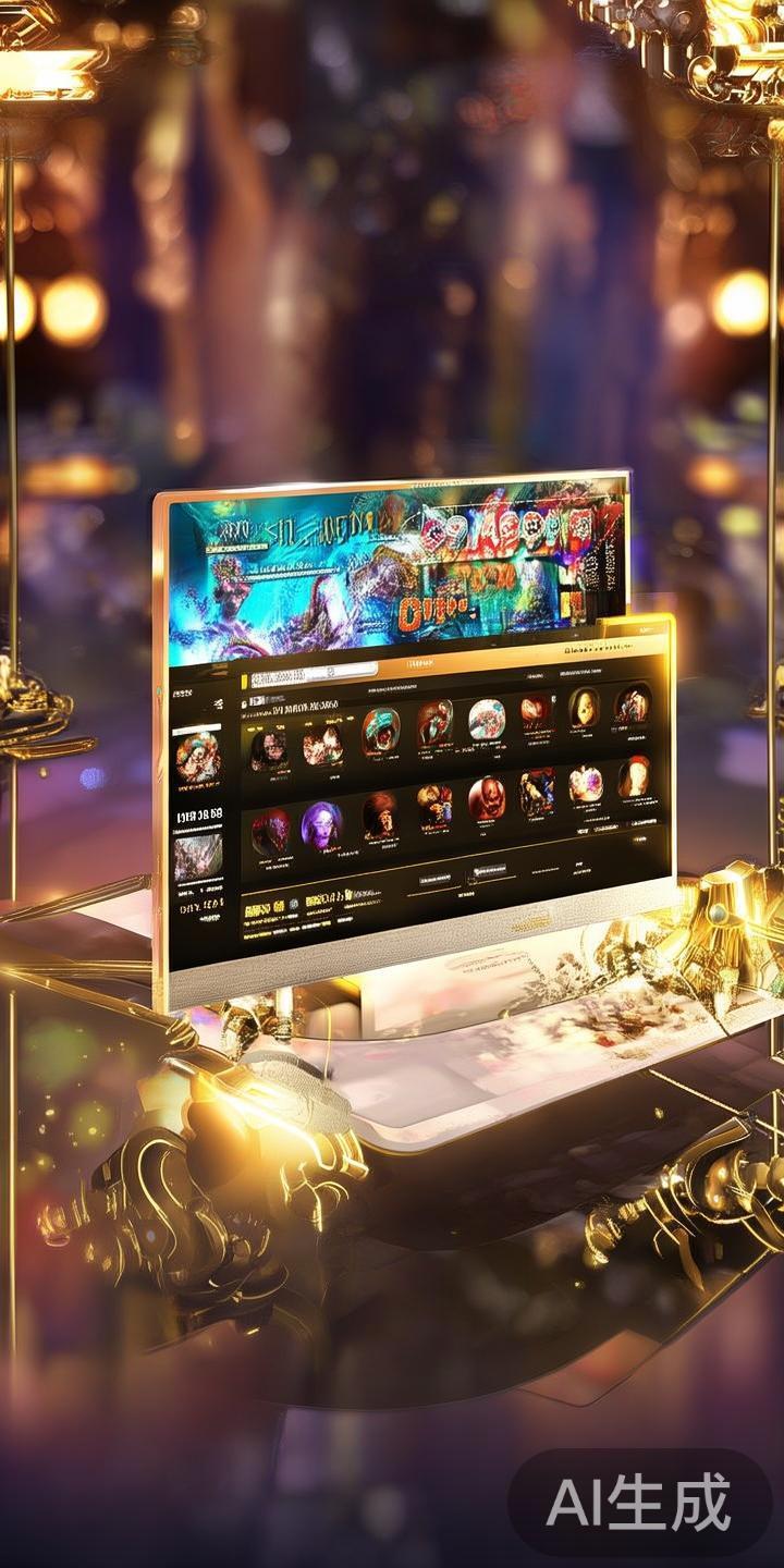 全面掌握利来W66电玩官网最新游戏动态与丰富优惠活动信息 作为行业内具有良好声誉的游戏平台,利来w66电玩官